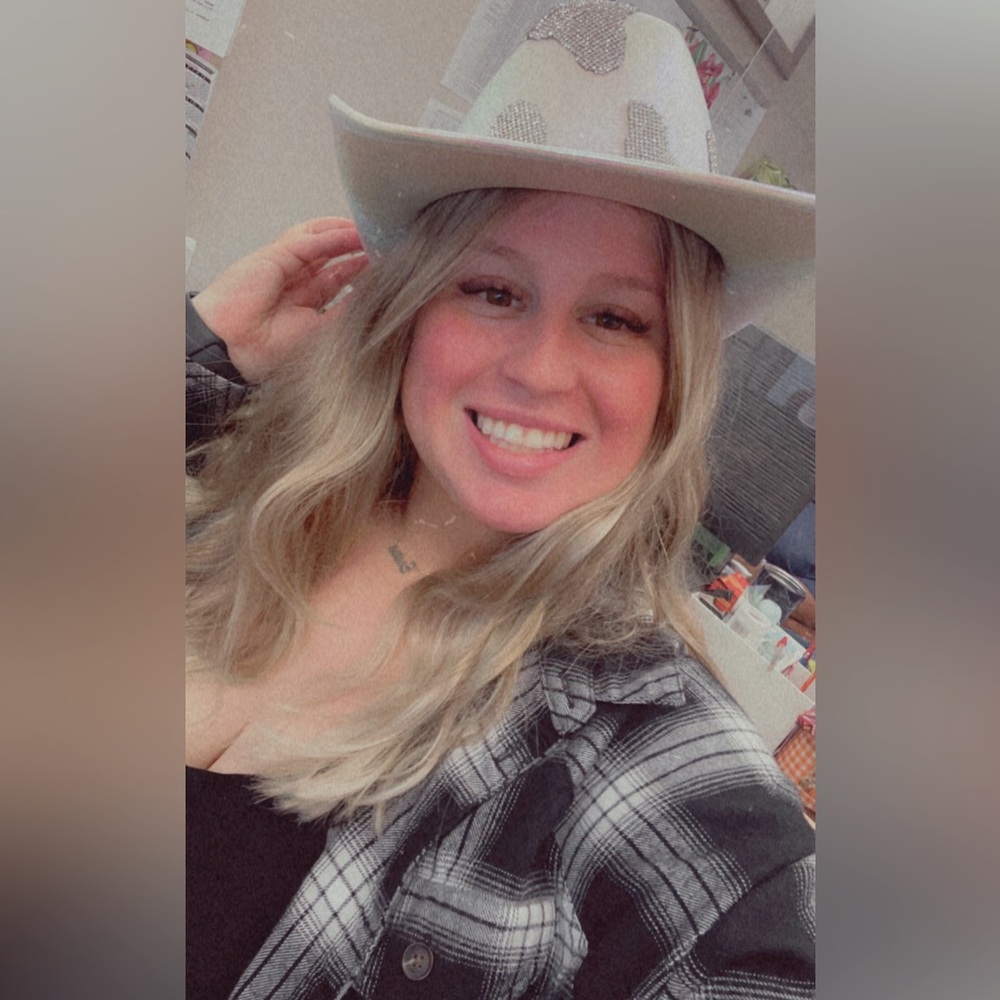 Meet your Posher, Kierstin